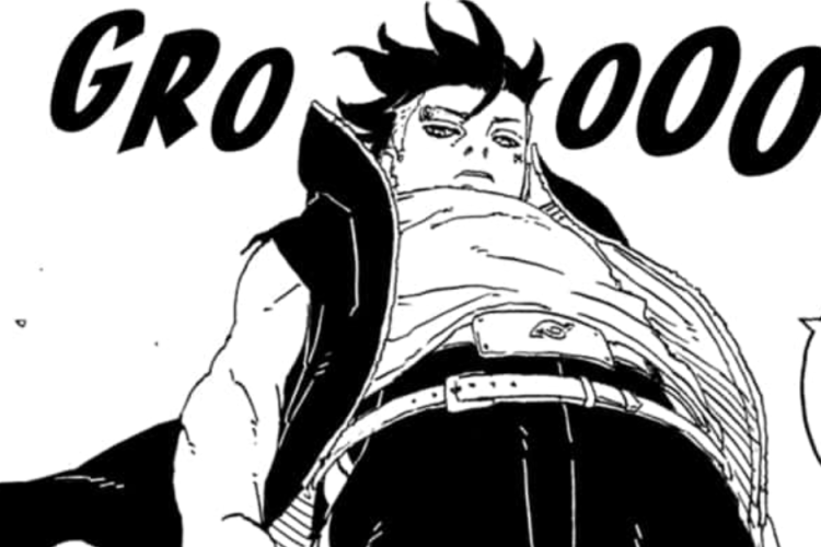 Mangá Boruto: Two Blue Vortex Capítulo 31 PT BR Scan: Spoiler, Data de Lançamento e Link para Leitura