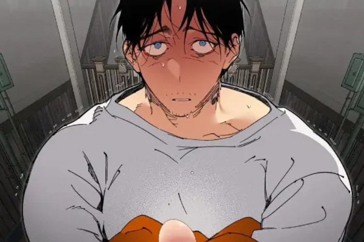 BL Manhwa Mr.A's Farm Capítulo 19 PT BR Little A Traz Novas Ferramentas