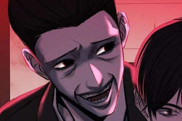 RAW Leia Manhwa Housekeeping Capítulo 18 Scan PT BR, Nunca Livre
