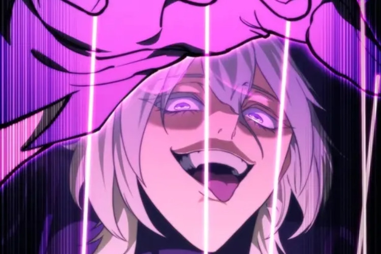 Retorno do Cavaleiro da Morte de Nível Apocalíptico Capítulo Completo Scan PT BR O Verdadeiro Mentor Por Trás De Todo Esse Plano De Vingança