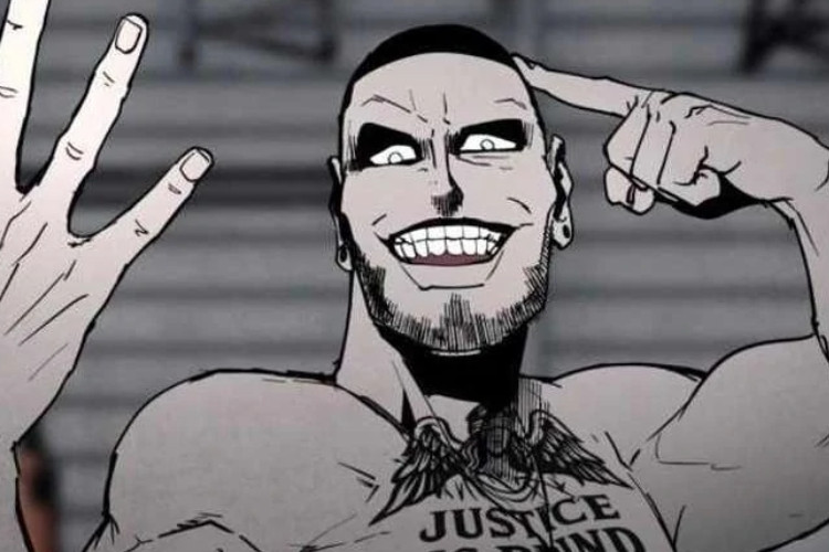 Batalha Novamente! Leia RAW Manhwa Fog Land Capítulo 11 Scan PT BR Confira A Data De Lançamento Abaixo