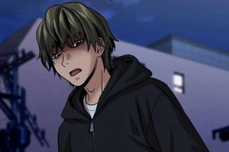 Leia Manhwa Teach You a Lesson (The Real Lesson) Capítulo 249 Scan PT BR, RAW! Uma Astúcia Incômoda