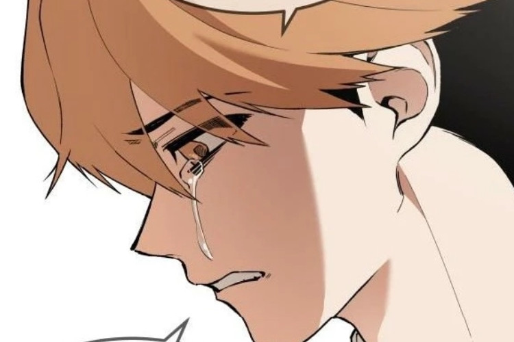 Manhwa I Dare You Capítulo 29 PT BR Scan Gratuito Quando Você Deixa Que Seus Pensamentos Intrusivos Tomem Conta De Você, 