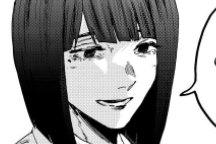 Manga The Fragrant Flower Blooms with Dignity Capítulo 189 Scan PT BR A Beleza Do Perdão