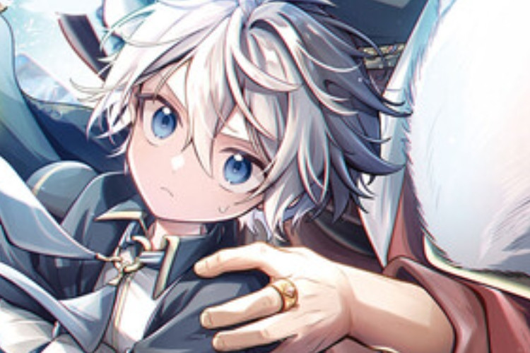 Manga Easygoing Territory Defense by the Optimistic Lord Capítulo Completo PT BR Scan A Versão Anime Já Está Disponível, Assista Agora Mesmo