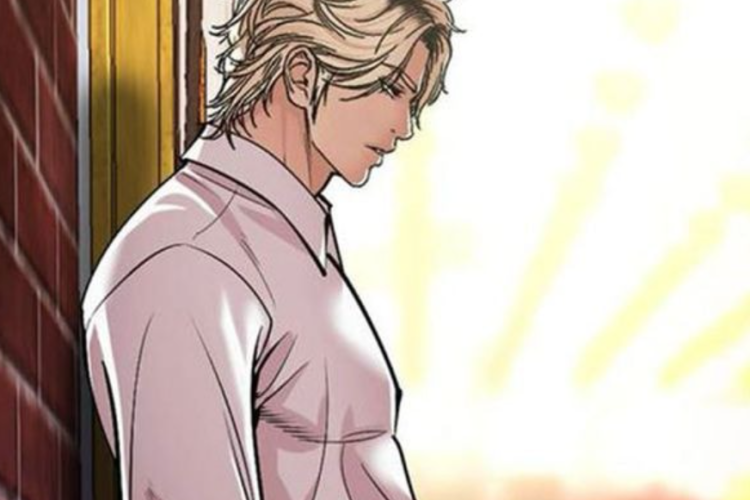 Lookism (Aparências) Capítulo 584 BR Scan, Clique aqui para ler o Manhwa Gratuitamente!