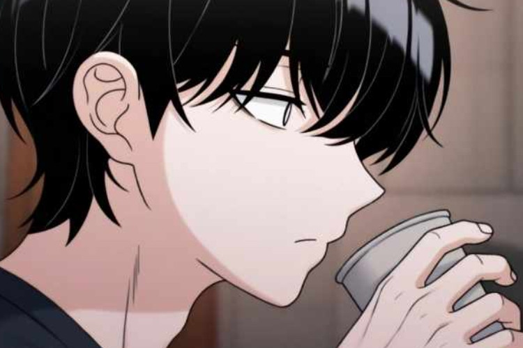 Confissão De Bêbado! Manhwa Job Switch Log Capítulo 44 Scan PT BR É Isso Que O Max Realmente Sente