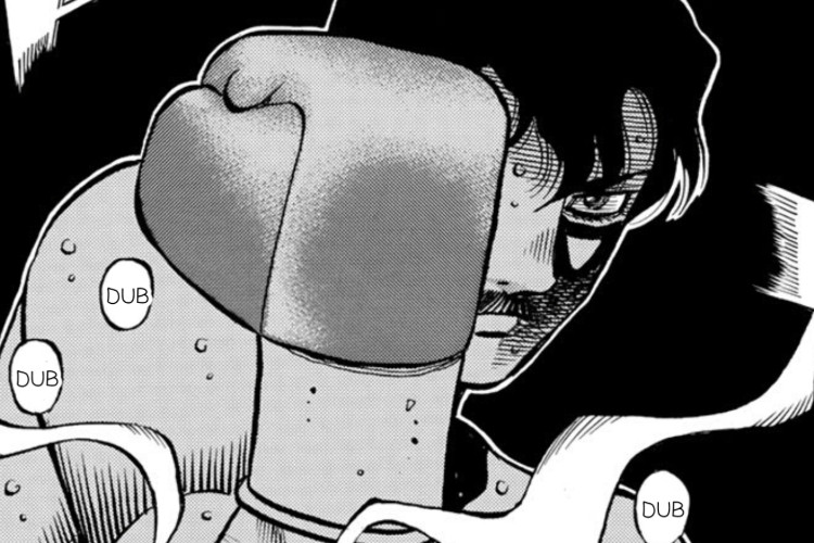 Link para Ler Manga Hajime no Ippo Capítulo 1504 RAW PT BR O Vencedor É Totalmente Imprevisível