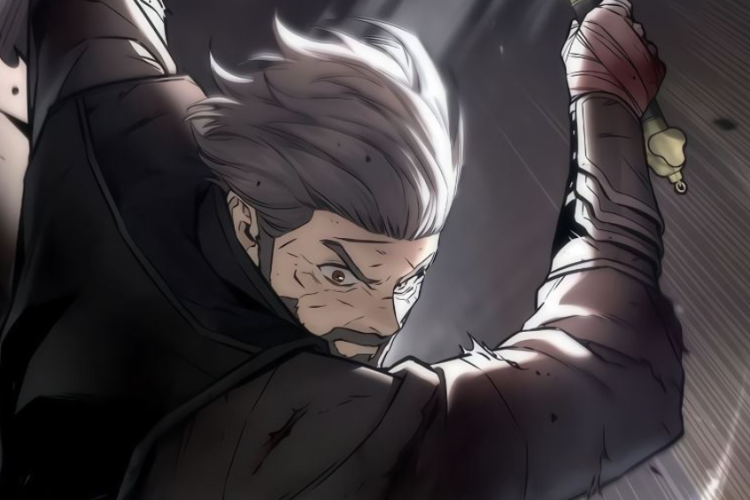 Cada Vez Mais Aguardado! Links de Leitura Manhwa A Regressor’s Tale of Cultivation Capítulo 27 PT BR Scan & Data de Lançamento