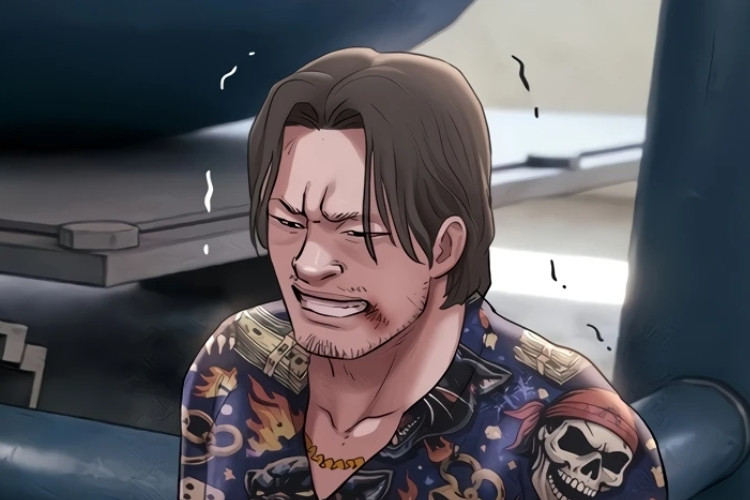 A Soeun Foi Sequestrada! Manhwa Soeun Capítulo 93 Scan PT Todo Mundo Está Em Pânico