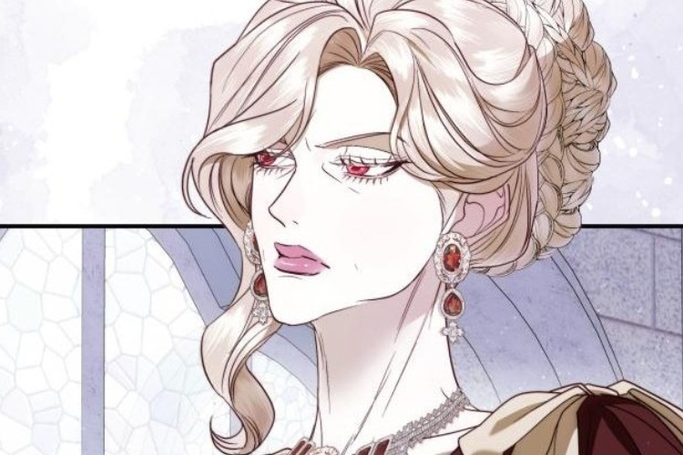 Leitura do Manhwa I Only Need the Duke's Child Capítulo 8 Scan PT BR Ela Só Precisa Manter Esse Casamento Por Um Ano
