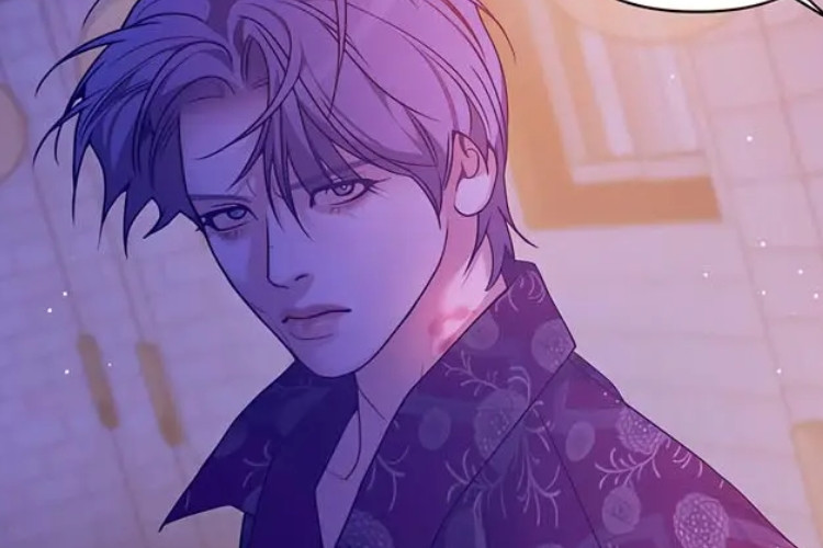 Ler Manhwa Pearl Boy: Ignite the Dawn Capítulo 51 PT BR Scan Num Piscar De Olhos, Os Bons Momentos Se Transformam Em Uma Experiência Traumática