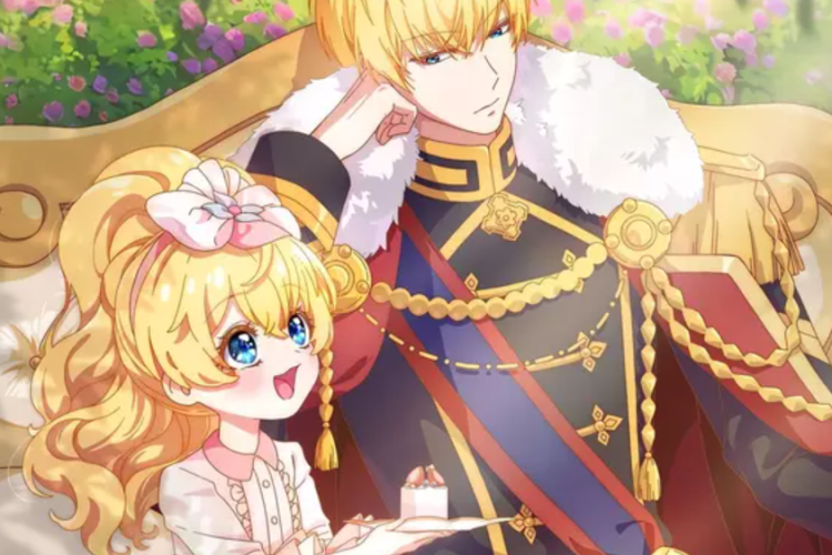 Sinopse e Link de Leitura do Manhwa The Fated Magical Princess PT BR Capítulo Completo, Adaptado para Donghua