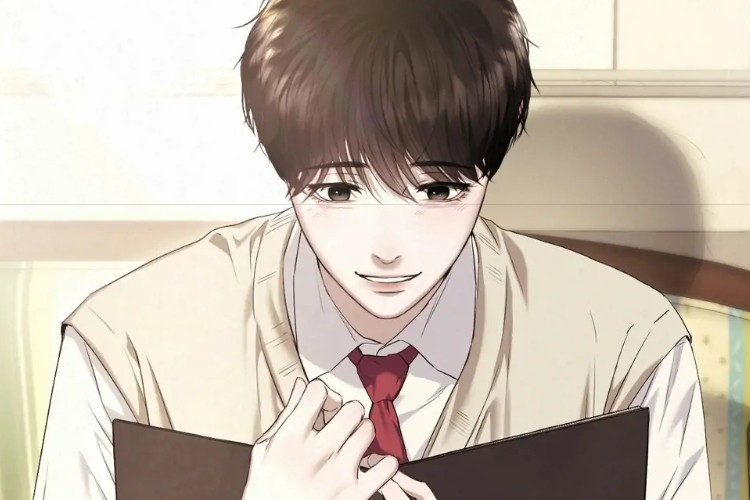 Leia BL Manhwa Diamond Dust Capítulo 12 Scan BR Sessão Fotográfica Transforma-se Em Encontro