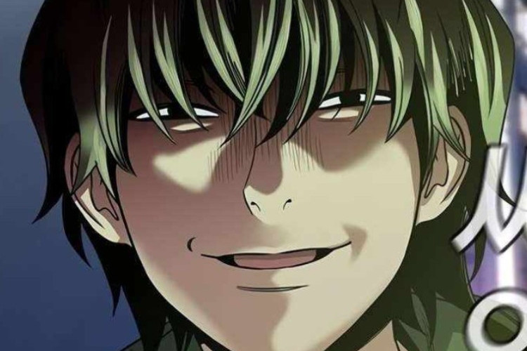 Manhwa Teach You a Lesson (The Real Lesson) Capítulo 250 PT BR Scan: Spoiler, Data de Lançamento & Link para Leitura