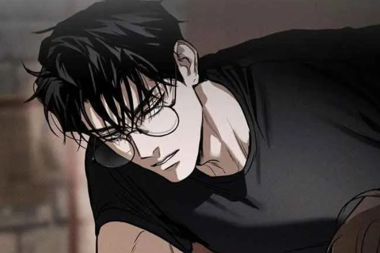 Enredo Manhwa Flashlight Capítulo 67 PT BR Scan O Relacionamento Entre O Ator E A Cantora 