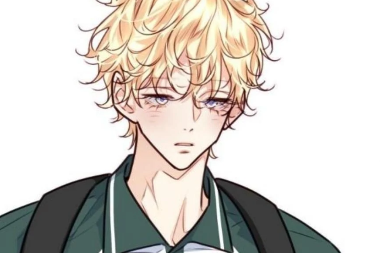 Spoiler RAW! Leia Manhwa BL Love is an Illusion! - Superstar Capítulo 32 Scan PT BR, Tentando Pedir Desculpas