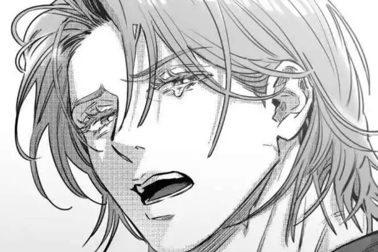 Não Importa! Spoilers & Links de Leitura Manhwa BL You Are My World Capítulo 23 PT BR Scan