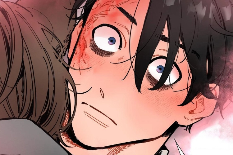 Ya Se Ha Rendido! Historia Manhwa Disorder and Desire Capítulo 6 PT BR Scan