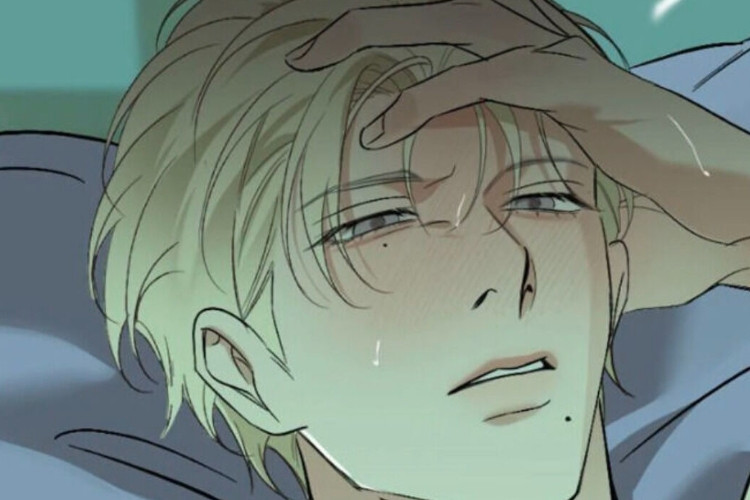 Leia Manhwa Backlight Capítulo 60 Scan PT BR A Presença De Yeongwoon É A Coisa Mais Bonita Para Seo In