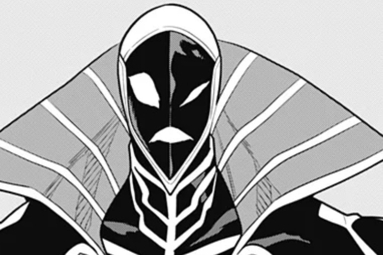 Ler Mato Seihei no Slave Capítulo 177 Scan PT BR A Maior Aposta Feita Na Batalha