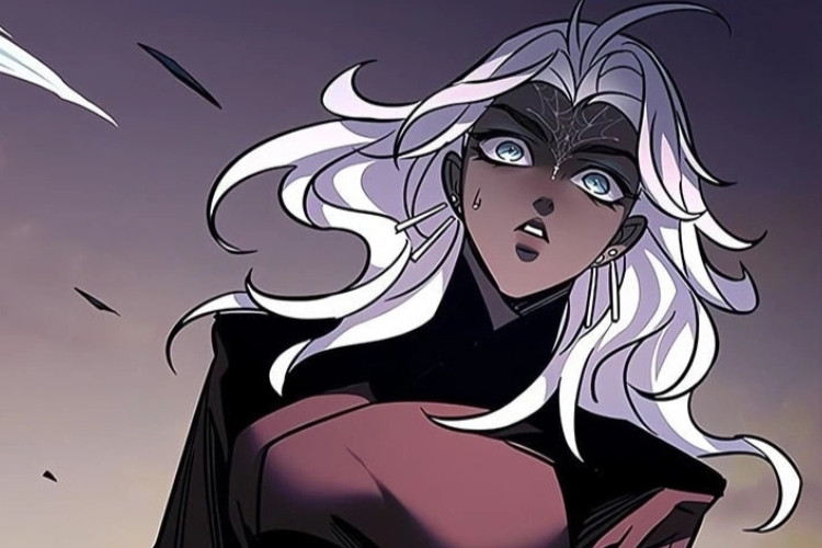 Ler Eleceed Capítulo 379 Scan PT BR Uma Grande Batalha Está Por Vir