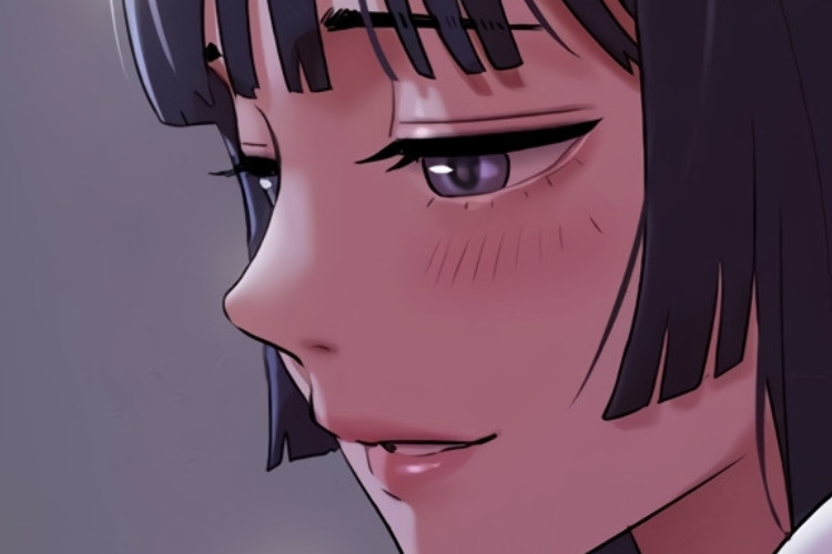 Link para Ler RAW Manhwa Soeun Capítulo 74 Scan PT BR Querem Atenção Dos Homens