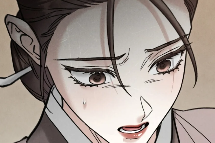 Seja Obediente! Spoilers e Links de Leitura Manhwa Chaotic Nights Capítulo 78 PT BR Scan
