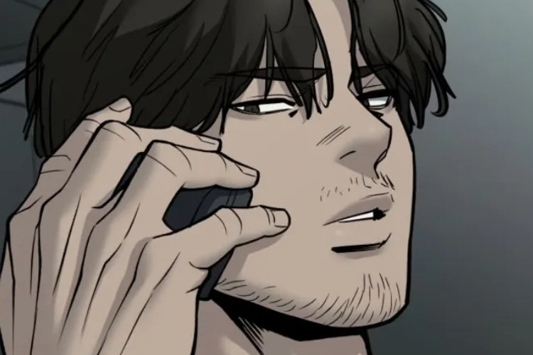 A Melhor Luta! Ler Designated Bully (The Bully In Charge) Capítulo 160 Scan PT BR Super Intensa