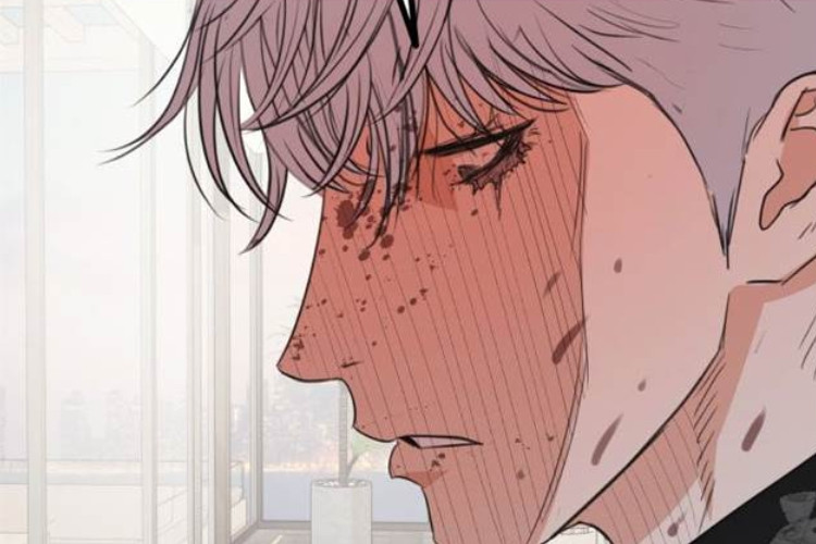 Leitura do Manhwa Guard Pass Capítulo Completo 1-175 PT BR Scan Essa Rivalidade Entre Gerações Continua