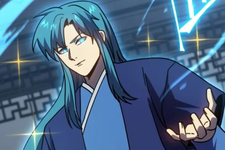 Manhua Logando 10.000 Anos No Futuro (Logging 10000 Years into the Future) Capítulo 276 Scan PT A Batalha Está Super Acirrada