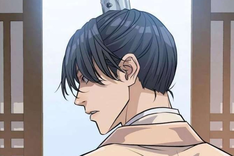 Manhwa I Became the Scoundrel of the Cheon Family Capítulo 10 PT BR Os Tambores Da Guerra Começam A Soar