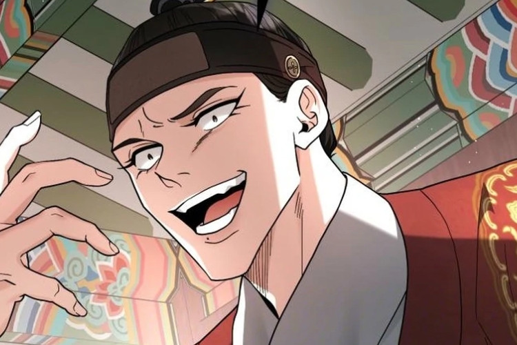 Ler Manhwa Surviving As The Tyrant’s Chef (Bon Appetit, Your Majesty) Capítulo 8 Scan BR A Explosão Do Sabor Delicioso Do Frango Frito