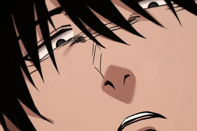 Manhwa You Won't Break Me Capítulo 40 PT BR Scan Uma Imaginação Fértil E Desenfreada