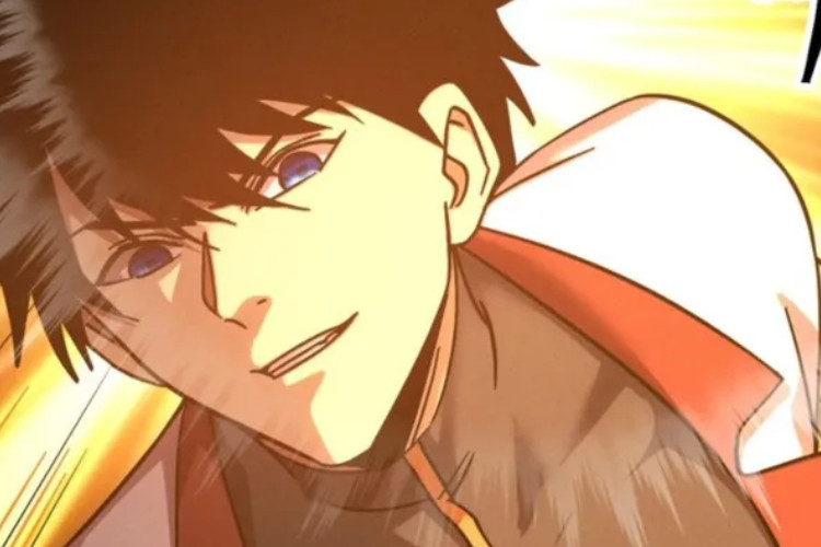 Manhua Logando 10.000 Anos No Futuro (Logging 10000 Years into the Future) Capítulo 272 Scan PT Uma Batalha Extraordinária Sem Fim