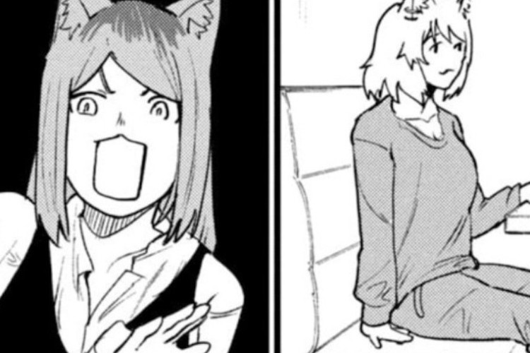 Spoiler RAW! Leia Mangá Chainsmoker Cat Capítulo 216 Scan PT BR, Isso é um Golpe?
