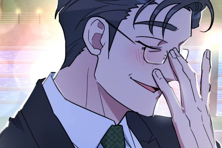 BL Manhwa Write Me, Touch Me, Read Me Capítulo 54 PT BR Scan Seokwon Leu Os Pensamentos De Dallae E Ficou Paralisado