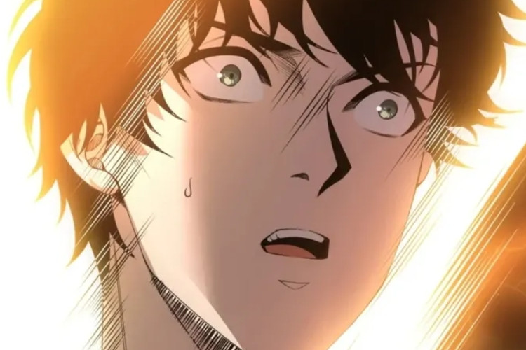 Manhua Disastrous Necromancer Capítulo 260 PT BR Scan Um Golpe Devastador Extremamente Mortal