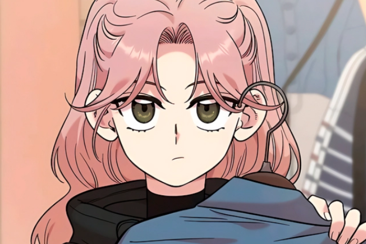 Link de Leitura Manhwa Childhood Friend Complex Capítulo 65 PT BR Scan, Tutorial para se tornar feminina