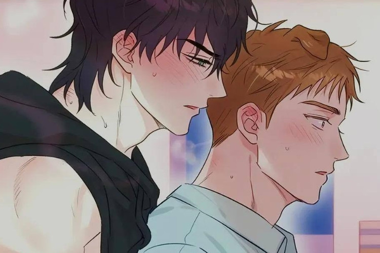 Flertando! Ler Manhwa How to Tame a Wolf Capítulo 8 RAW PT BR Scan E Acabou Virando Um Relacionamento Sério De Verdade