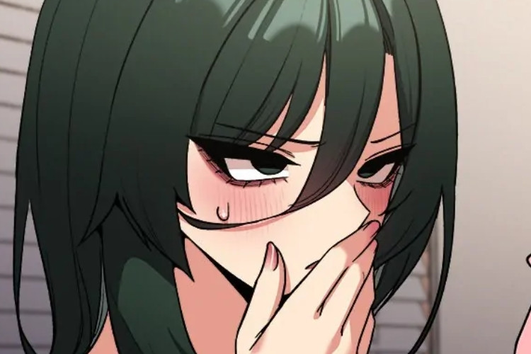 Ler Stop Smoking (Someone Stop Her!) Capítulo 77 RAW PT BR Gangchan É O Tipo De Cara Que Faz Com Que Todos Sintam Sua Falta