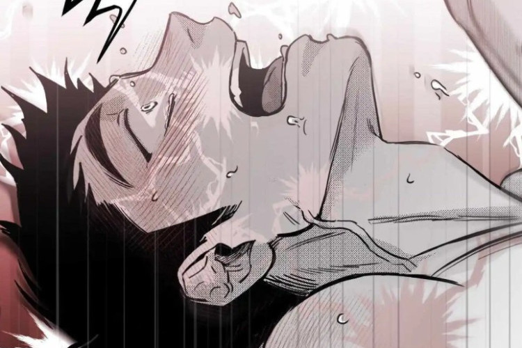 Leia Manhwa BL You Are My World Capítulo 20 Scan PT BR, RAW! Não Há Perdão Agora