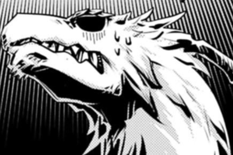 RAW Manga Tensei shitara Dragon no Tamago datta Capítulo 49 Scan PT A Batalha Mais Perigosa De Todas