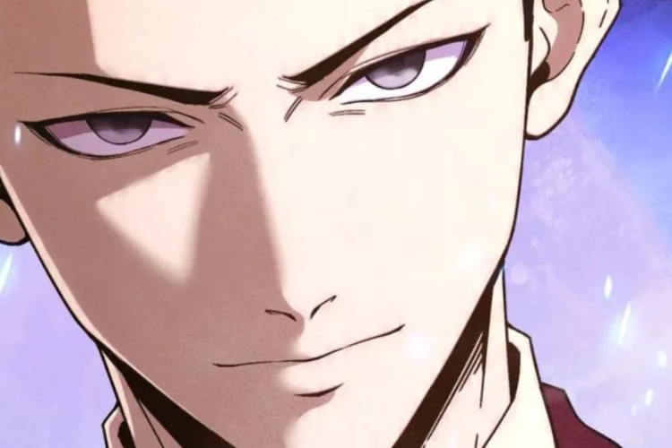 Spoiler Logando 10.000 Anos No Futuro (Logging 10000 Years into the Future) Capítulo 315 PT Scan Derrote Esse Nível 13 Com Um Soco 