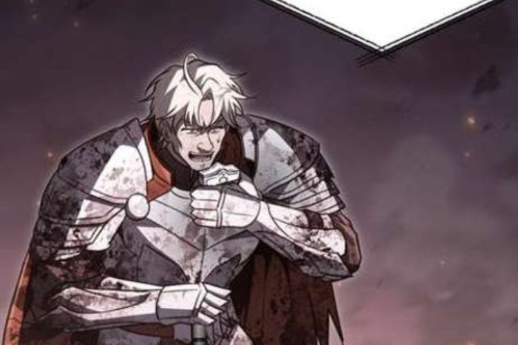 Leia Manhwa Surviving The Game As A Barbarian Capítulo 152 Scan PT BR, RAW! Submeta-se a Mim