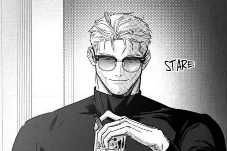 Leia Manhwa BL You Are My World Capítulo 27 Scan PT BR, RAW! Limites dos Sentimentos