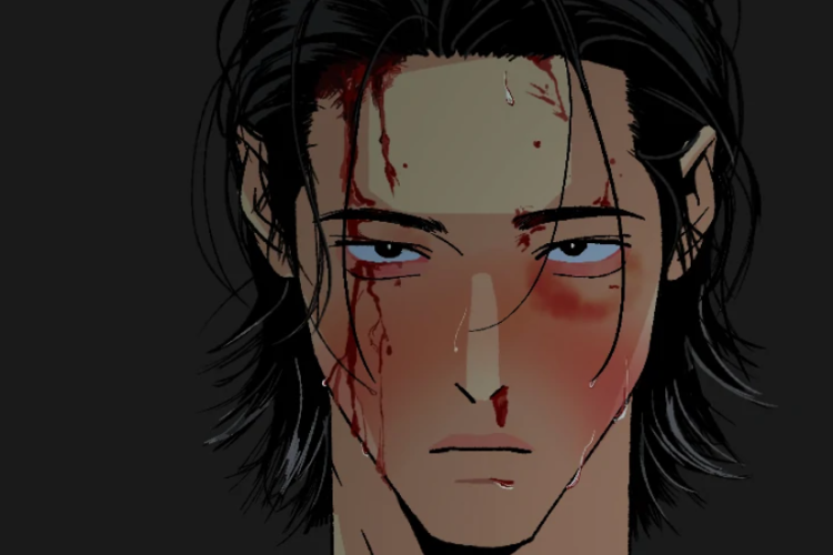 Spoiler RAW! Leia Manhwa BL Peace of God Capítulo 16 Scan PT BR, Uma Vida Triste