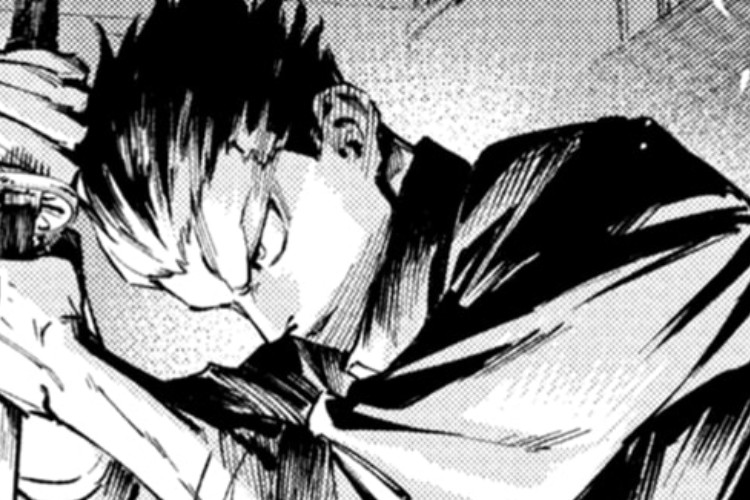 Leia Jujutsu Kaisen Módulo Capítulo 17 PT BR Gojo Satoru Reencarna No Futuro Com As Mesmas Memórias