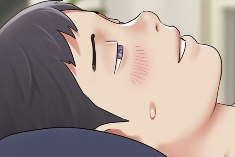 Link para Ler Manhwa Soeun Capítulo 68 Scan BR Que Comportamento Estranho