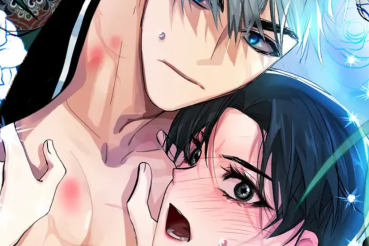 Link para ler Manhwa Land of Abstinence PT BR Capítulo Completo, Terra da Abstinência
